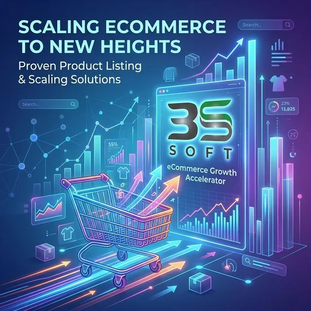 eCommerce Revenue Maximization Strategy