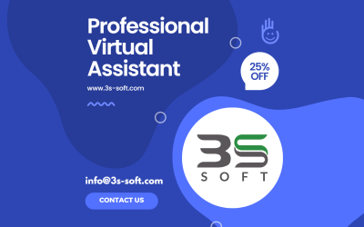 Virtual Assistant Services: Professional Support for Your Business Needs