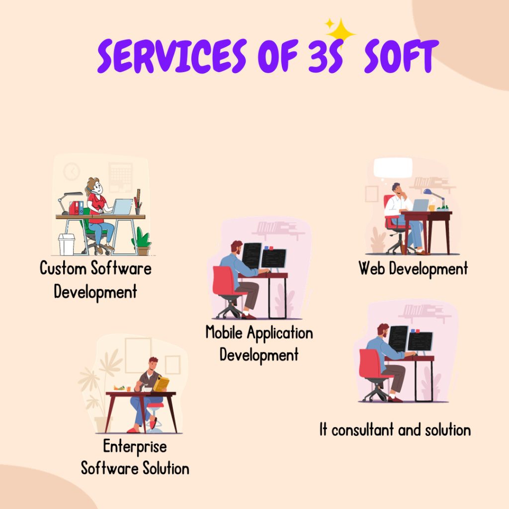 3s-soft services
